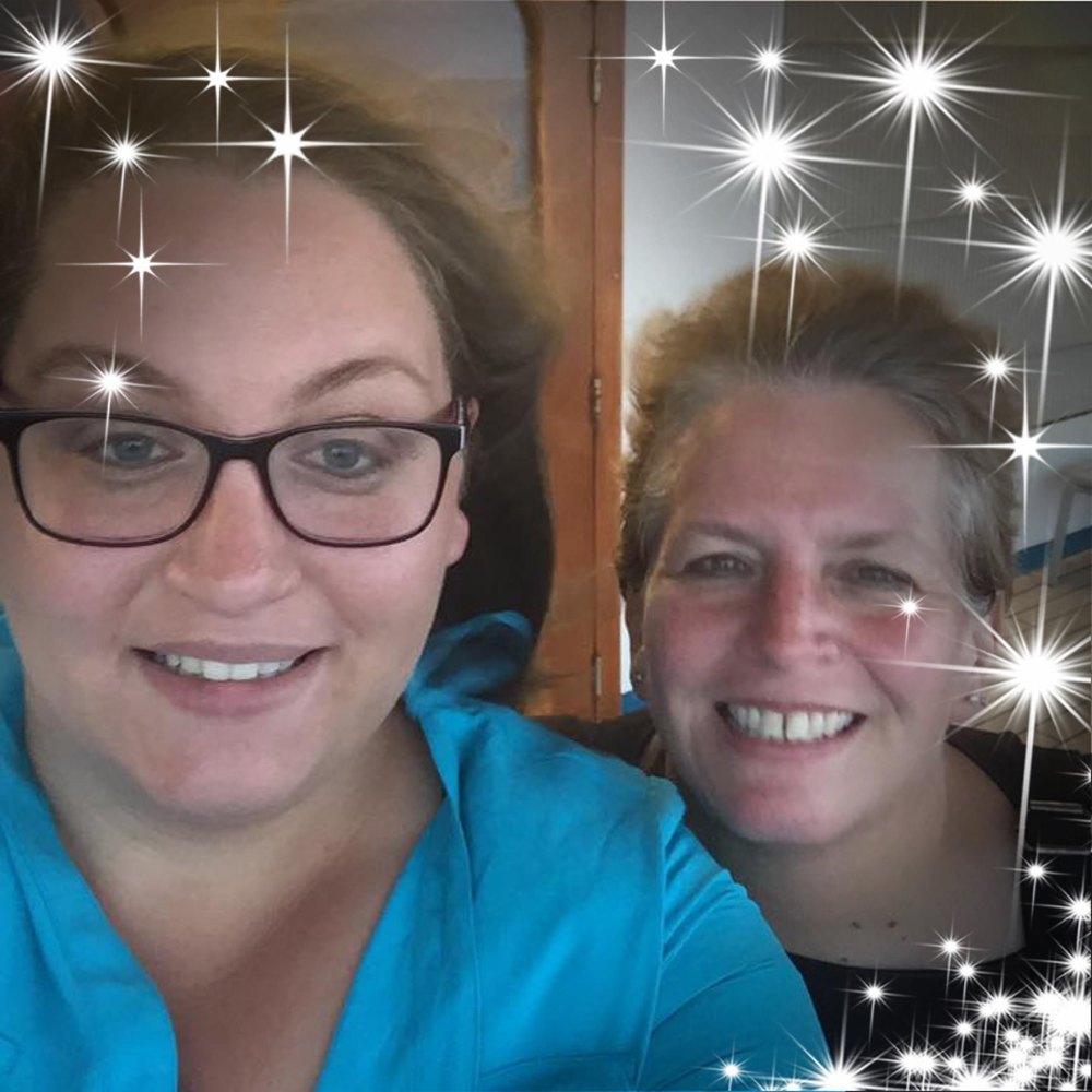 Meet your Posher, Becka